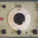 GB64, générateur de fréquence